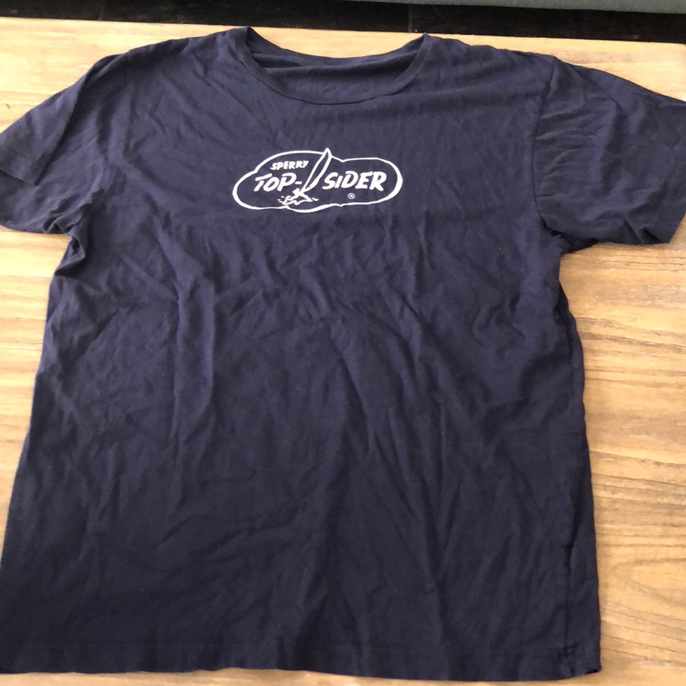 Sperry Medium Men’s Shirt